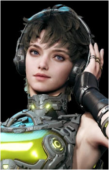 Luna {TFD}'s image