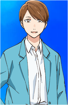 Nagisa Funami's image