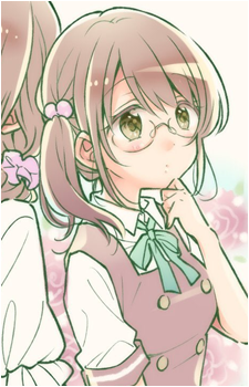 Ririka Hanazono