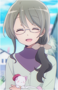 Ririka Hanazono