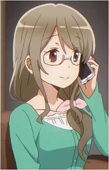 Ririka Hanazono