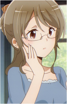 Ririka Hanazono