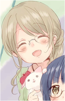 Ririka Hanazono