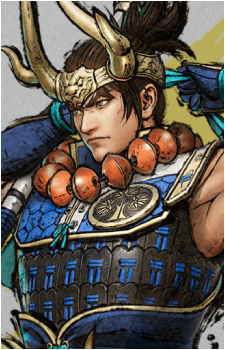 Tadakatsu Honda's image