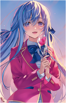 Image 20 - Art: トモセシュンサク (Shunsaku Tomose) Image 20