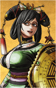 Wu-Ruixiang