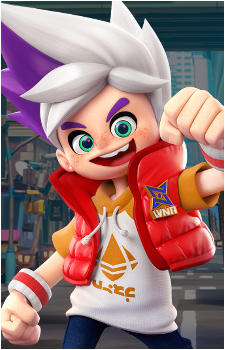Van {Ninjala}'s image