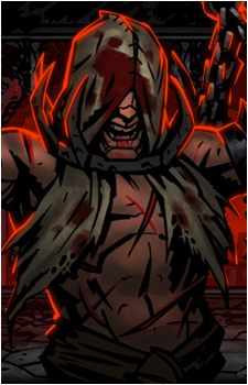 The Flagellant's image