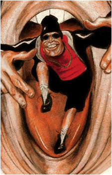 Jay Bulworth's image