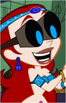 Major Dr. Ghastly