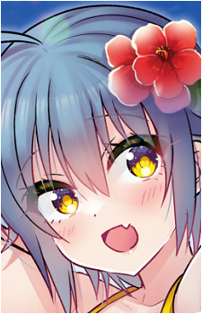 Matsuri Moniko's image