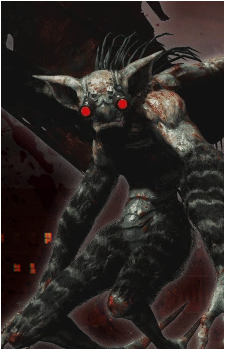 Hangedman's image