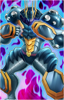 Gouki The Solid Ogre's image