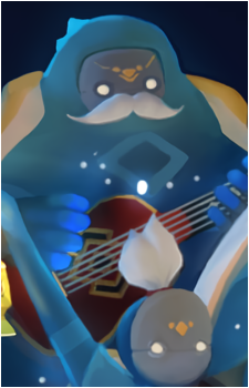 Pleaful Parent's image