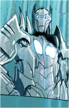 Prima Prime's image