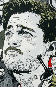 Aldo Raine