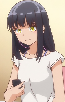Narumi Tooi