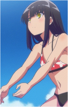 Narumi Tooi