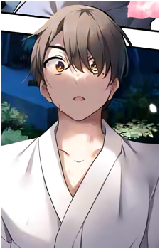 Arata Kamishiro's image