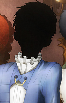 Image 7 of John Shadow