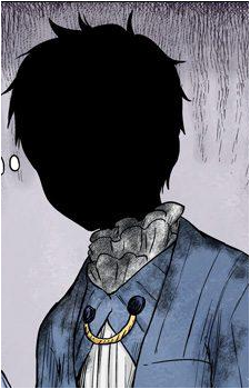 Image 5 of John Shadow