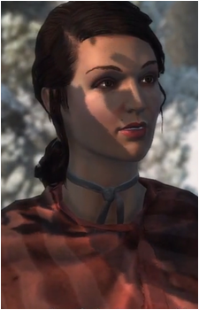 Ellen's image