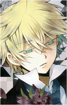 Oz Vessalius