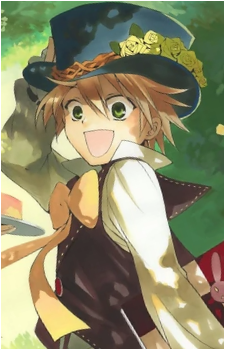 Oz Vessalius