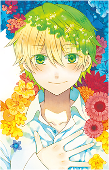 Image 25 - Art: 望月淳 (Jun Mochizuki) Image 25