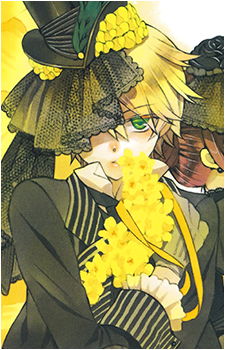 Oz Vessalius