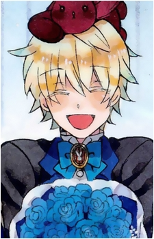 Oz Vessalius