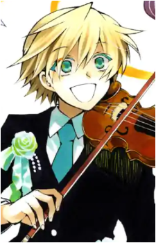Oz Vessalius