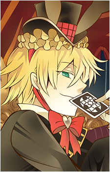 Oz Vessalius