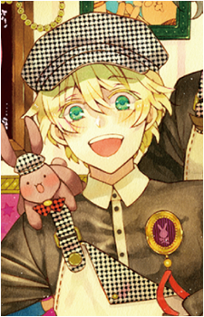 Oz Vessalius