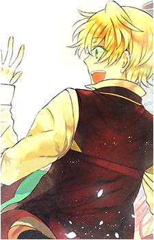 Image 10 - Art: 望月淳 (Jun Mochizuki) Image 10
