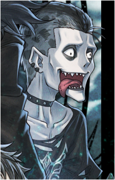 Ed {TLK}