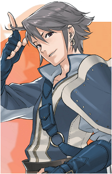 Inigo's image