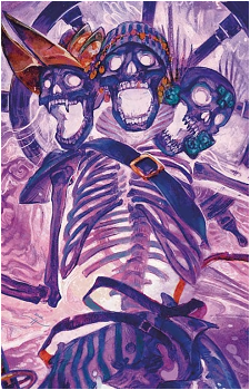 The Grim Captain's image
