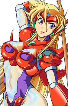 Marty {MMX}