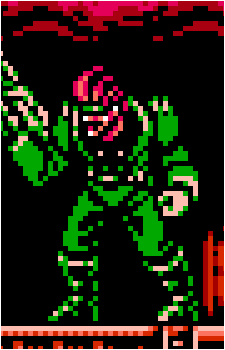 Ace Ranger