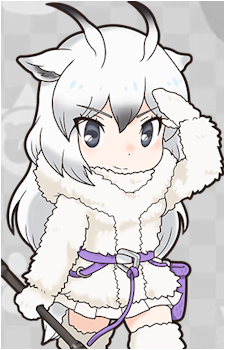 Mountain Goat