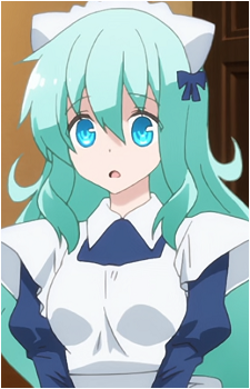Charlotte {TK}