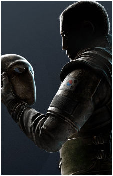 Vigil's image
