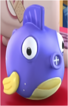 Squeakers's image