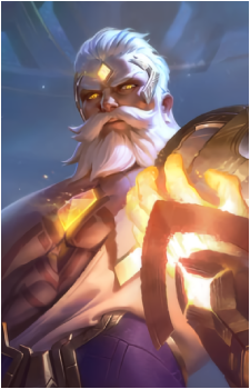 Gildur
