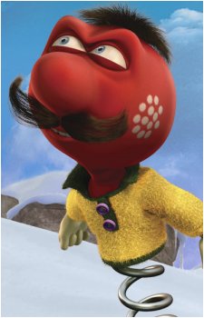 Zebedee