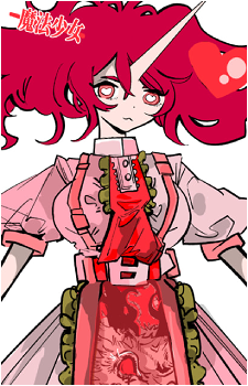 Hibara Aino's image