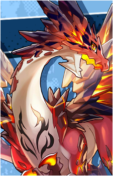 Pele's image