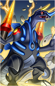 Predator Ganleon's image