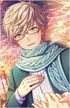 Yuna Morishige's image